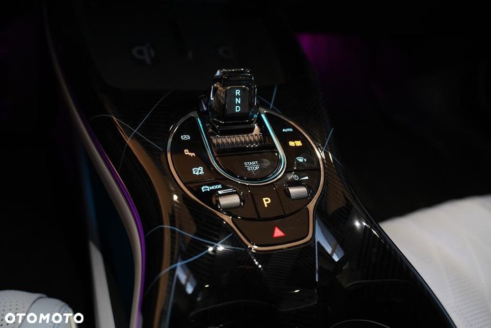 BYD Seal 82.5kWh Excellence AWD - 20