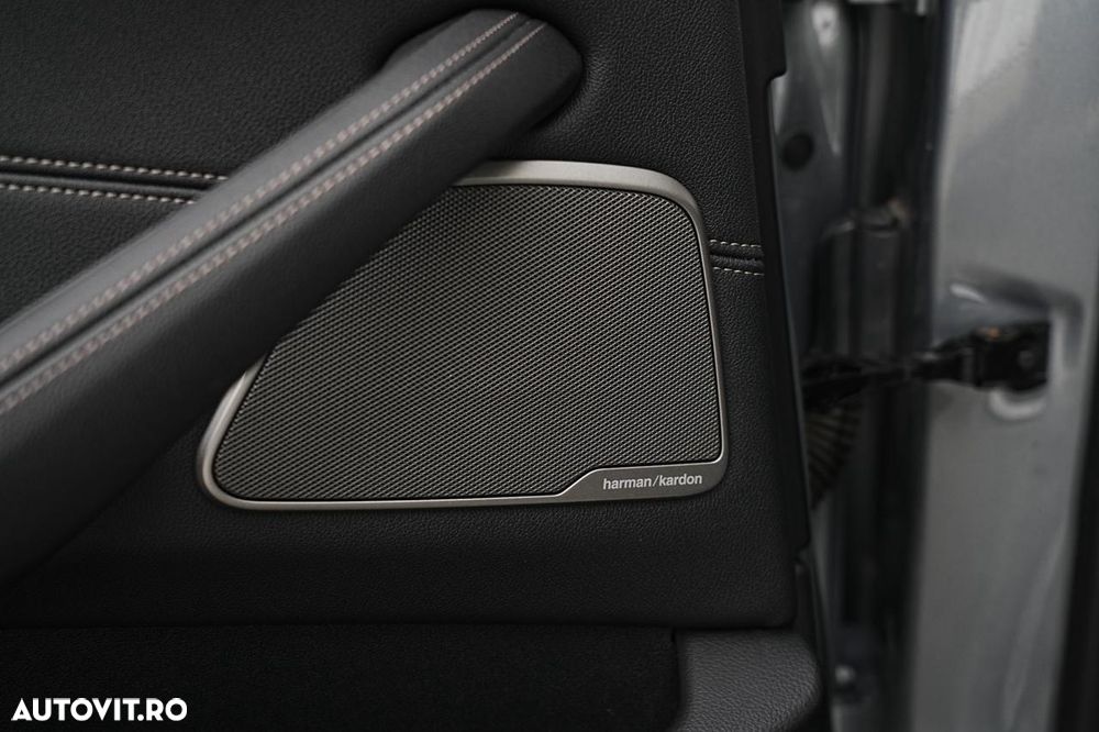 BMW Seria 5 530e xDrive AT PHEV - 21