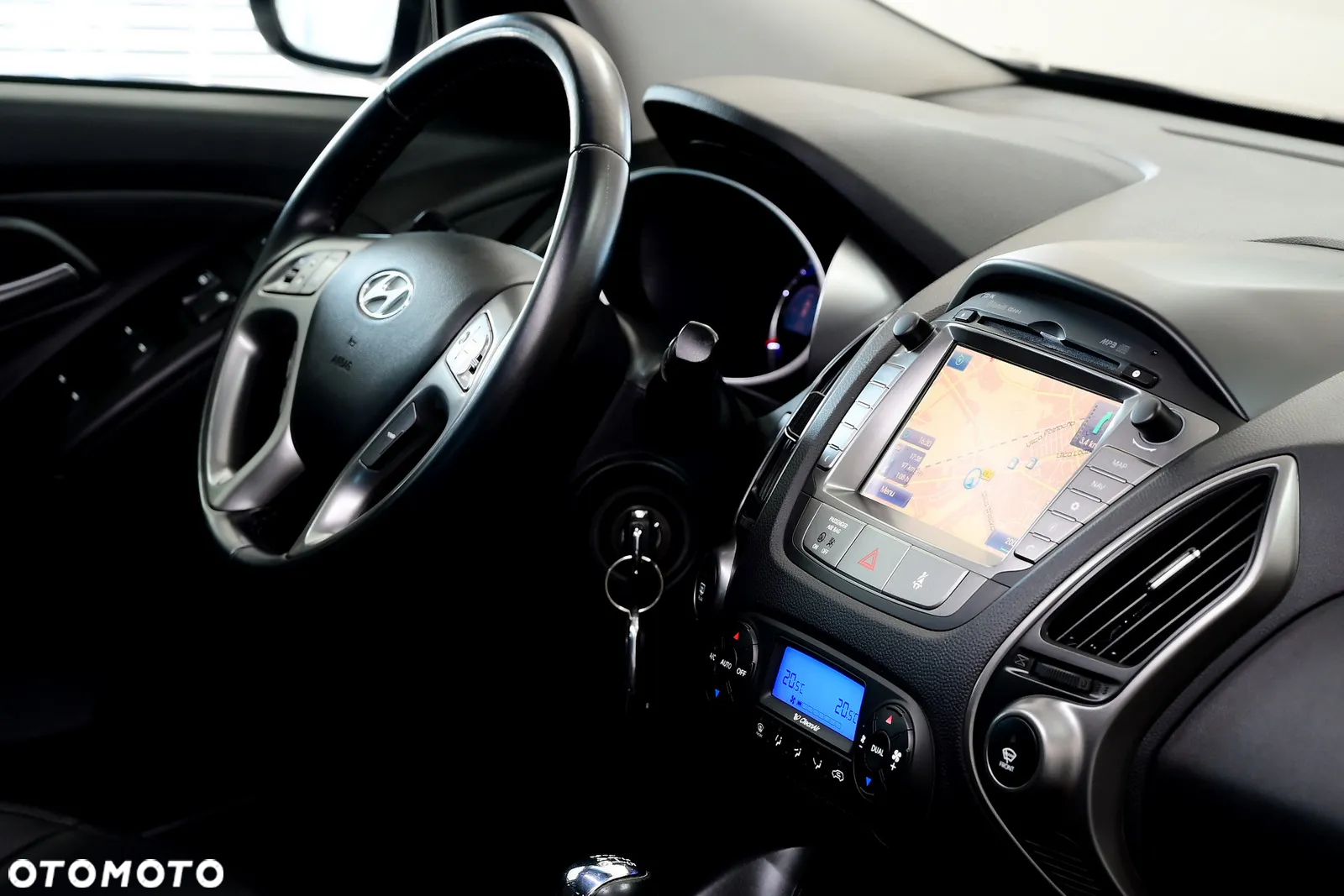 Hyundai ix35 - 26