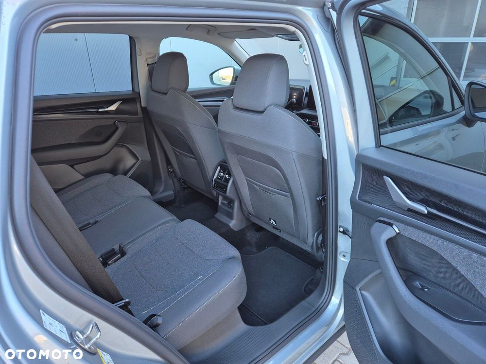 Skoda Kodiaq 1.5 TSI ACT 4x2 Style DSG - 13
