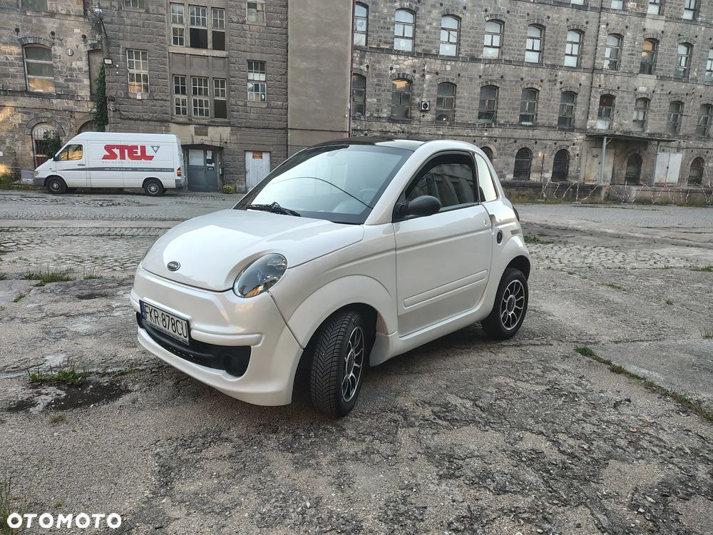 Microcar DUE - 5