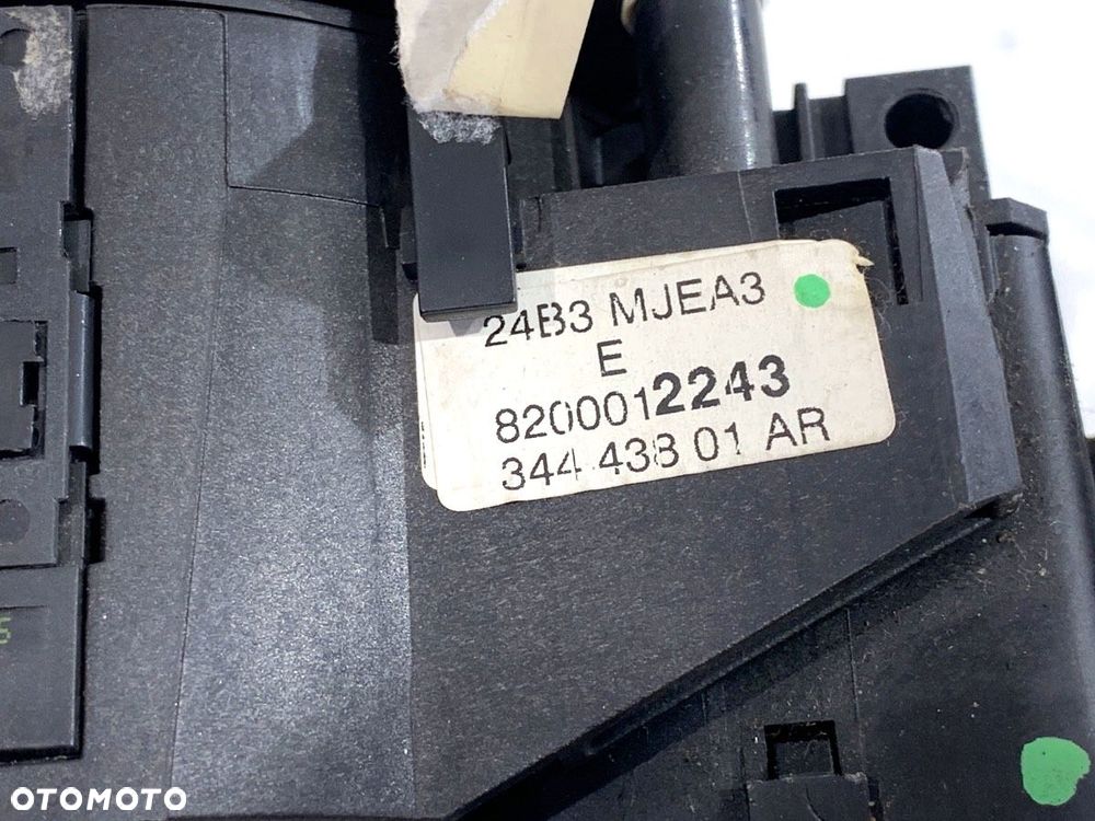 PRZEŁĄCZNIK ZESPOLONY - 99.00 PLN - RENAULT ESPACE IV (JK0/1_) 2002 - 2022 1.9 dCi (JK0U) 85 kW - 5