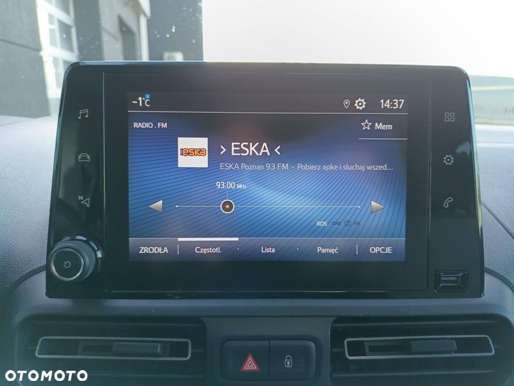 Toyota Proace City Verso Long 1.2 D-4T Business - 24