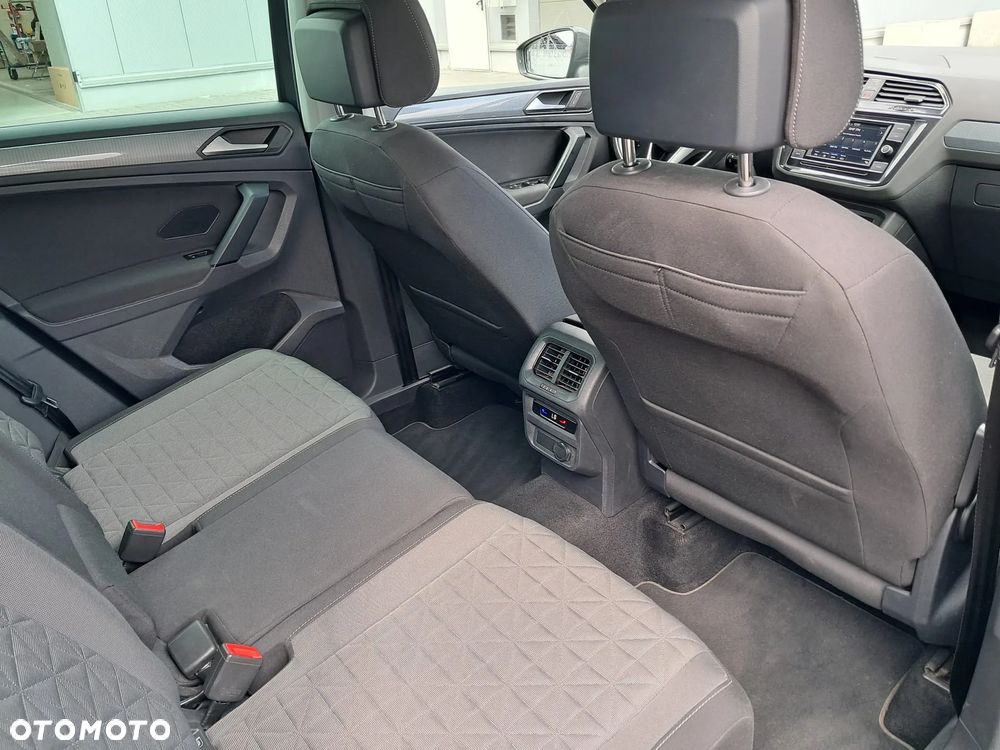 Volkswagen Tiguan 1.5 TSI EVO Life - 29