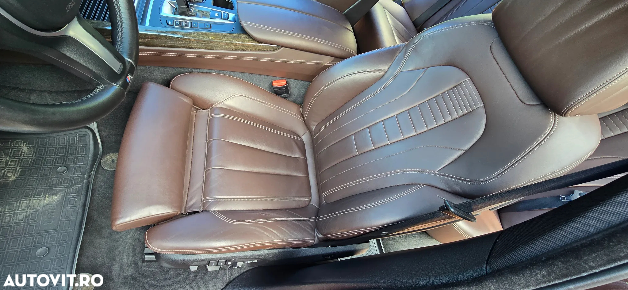 BMW X5 xDrive40d - 13