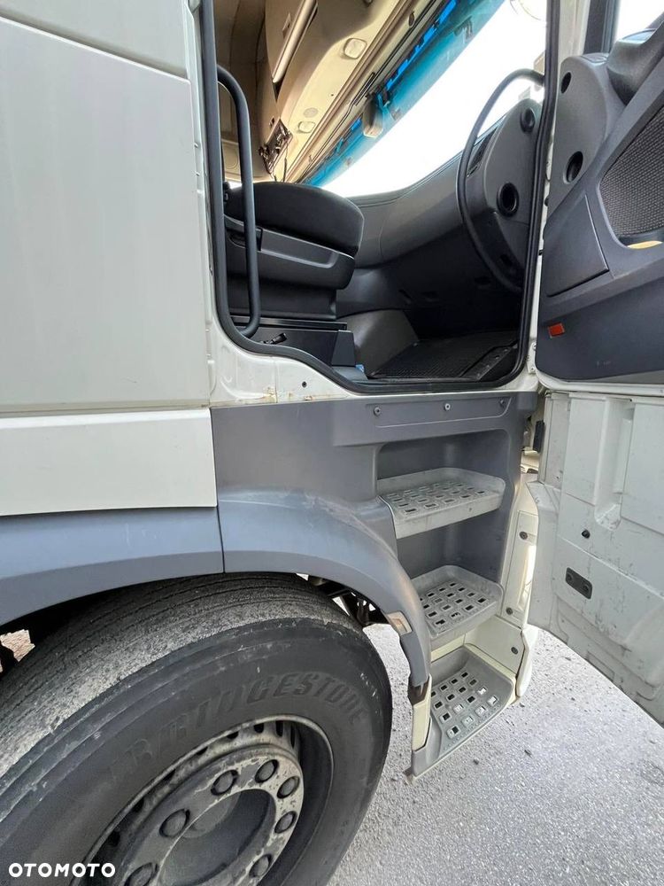DAF XF 460 FT - 20