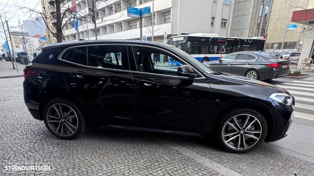 BMW X2 25 e xDrive - 5