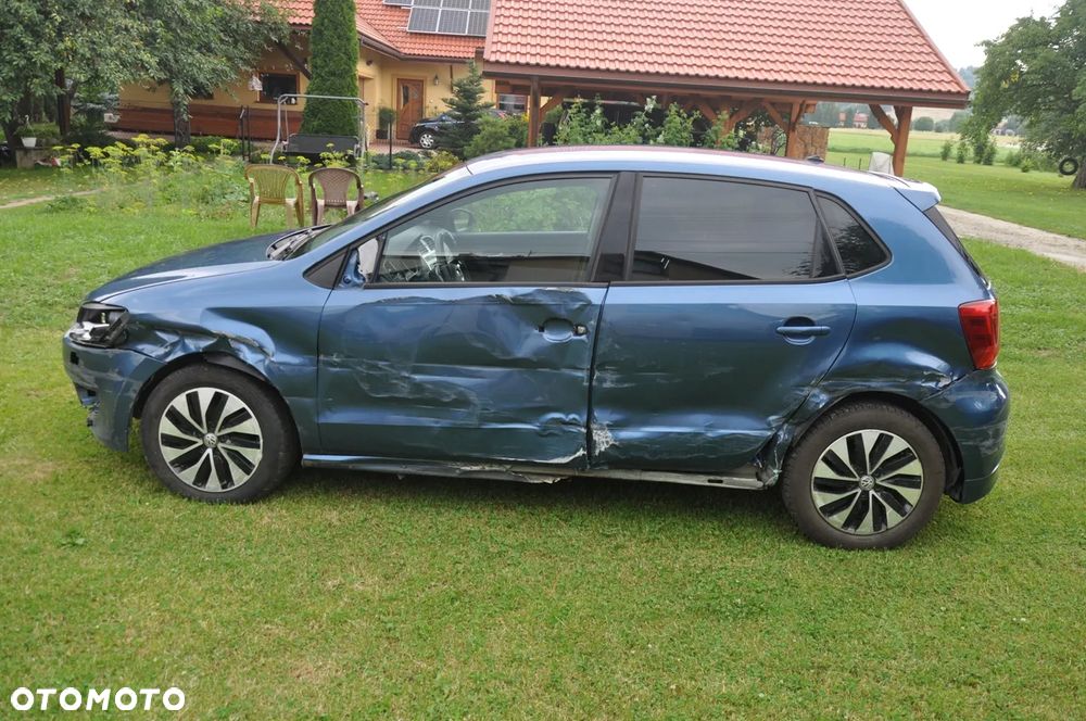 Volkswagen Polo - 10