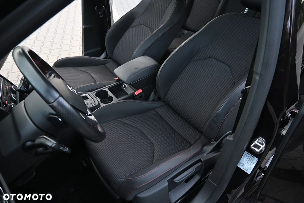 Seat Leon 1.8 TSI Start&Stop DSG FR - 38