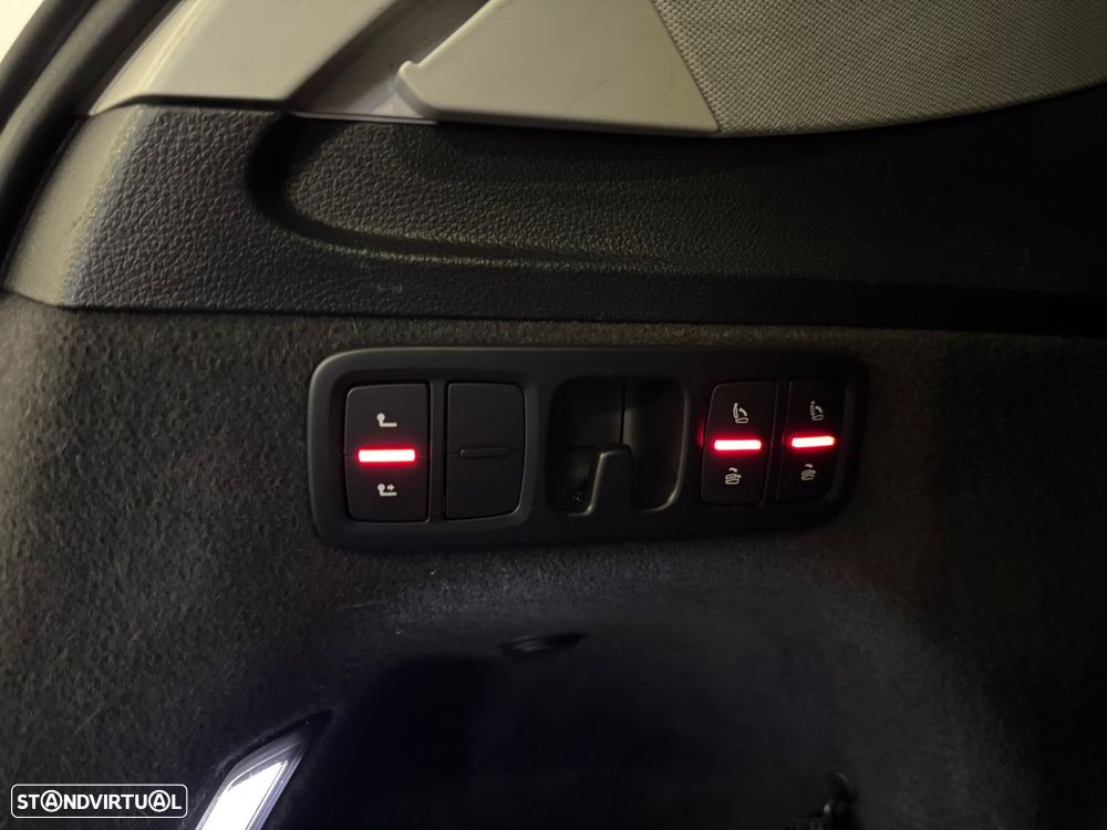 Audi Q7 3.0 TDi quattro Tiptronic 7L - 58