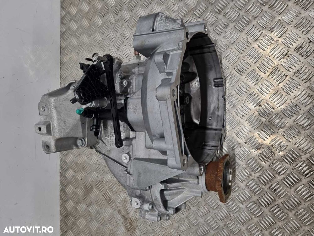 Cutie de viteze Audi A3; 1.0 TSI; USN; 6 Trepte; Start/Stop; 2016-2025 - 6