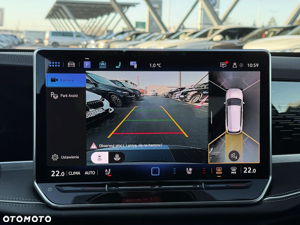 Volkswagen Passat Variant 2.0 TDI SCR Business Plus DSG - 40