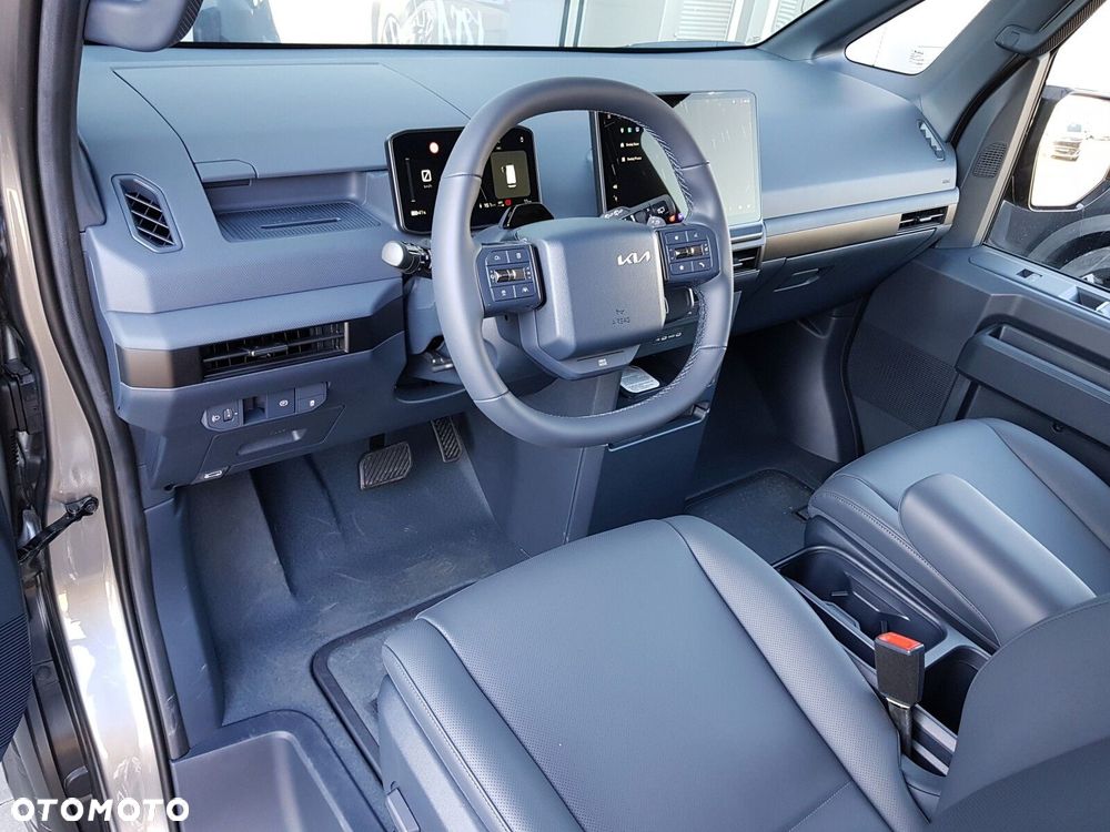 Kia PV5 71.2kWh - 17