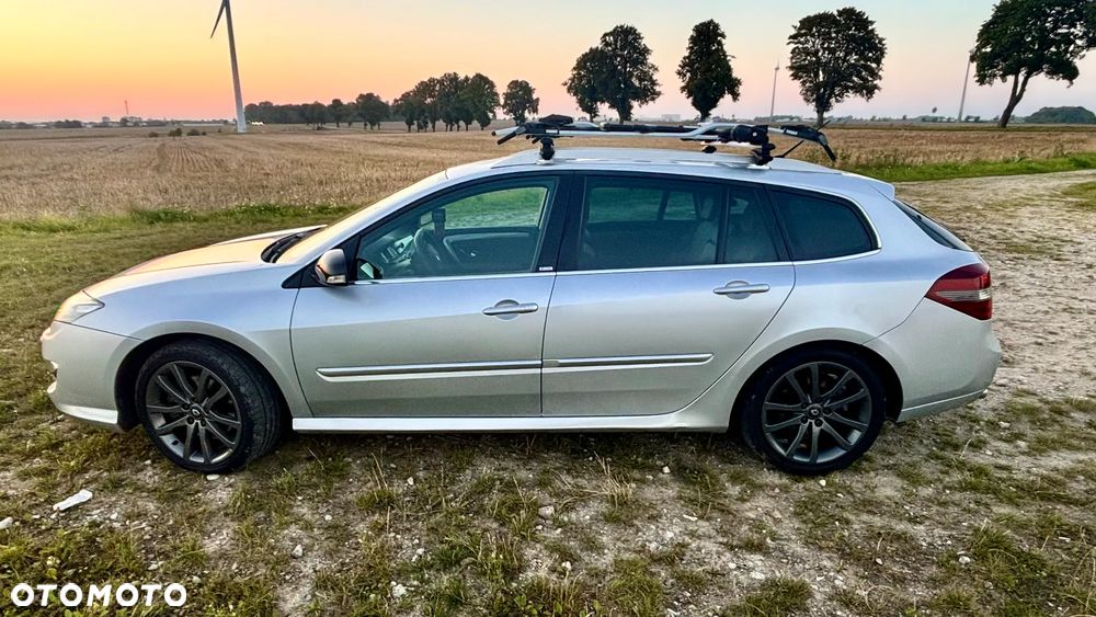 Renault Laguna - 8