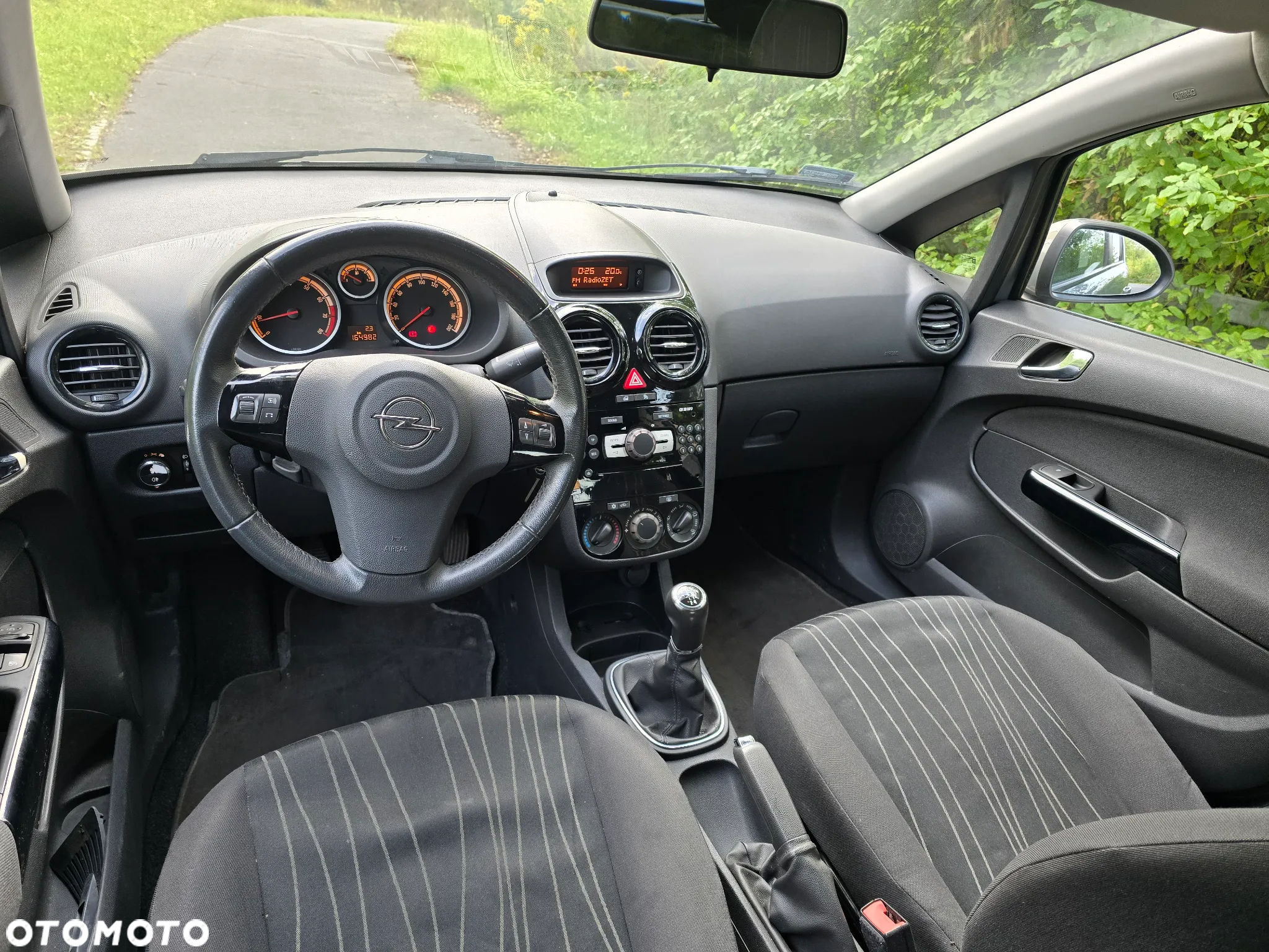 Opel Corsa - 5