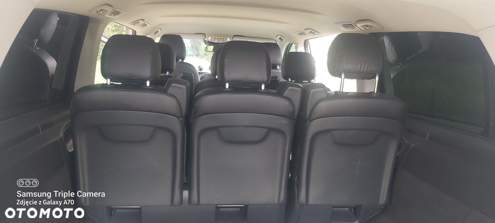 Mercedes-Benz Vito CDI Tourer Base 447.701 - 18
