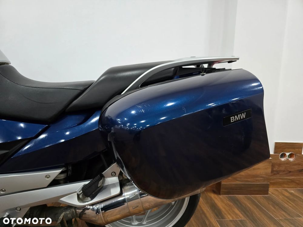 BMW RT - 10