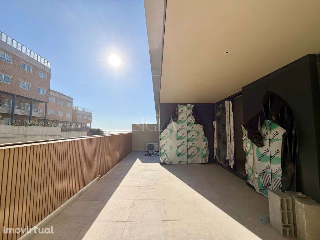 T1 em Primeira Linha de Mar - Grande imagem: 5/13