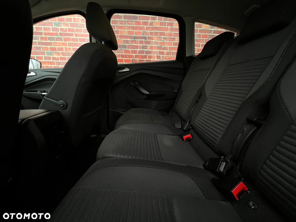 Ford C-MAX 1.5 EcoBoost Titanium ASS - 16