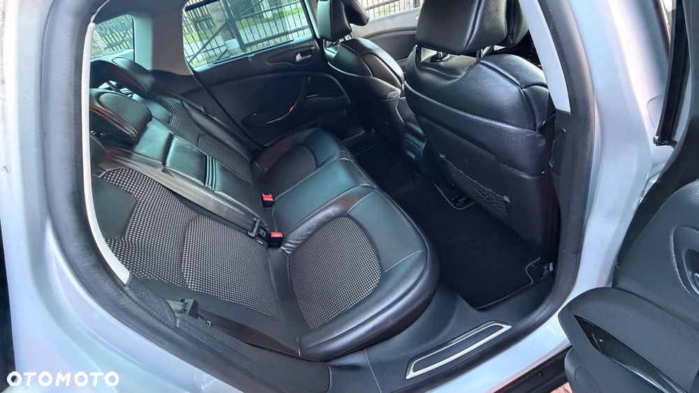 Citroën C5 BlueHDi 150 S&S Exclusive - 12