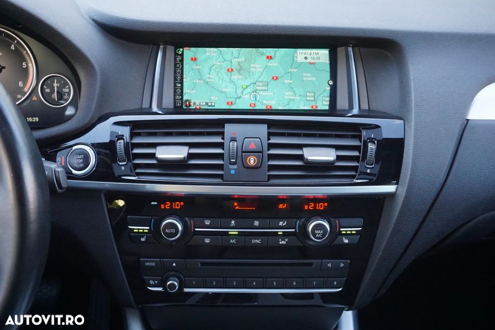 BMW X4 xDrive30d AT M Sport - 26