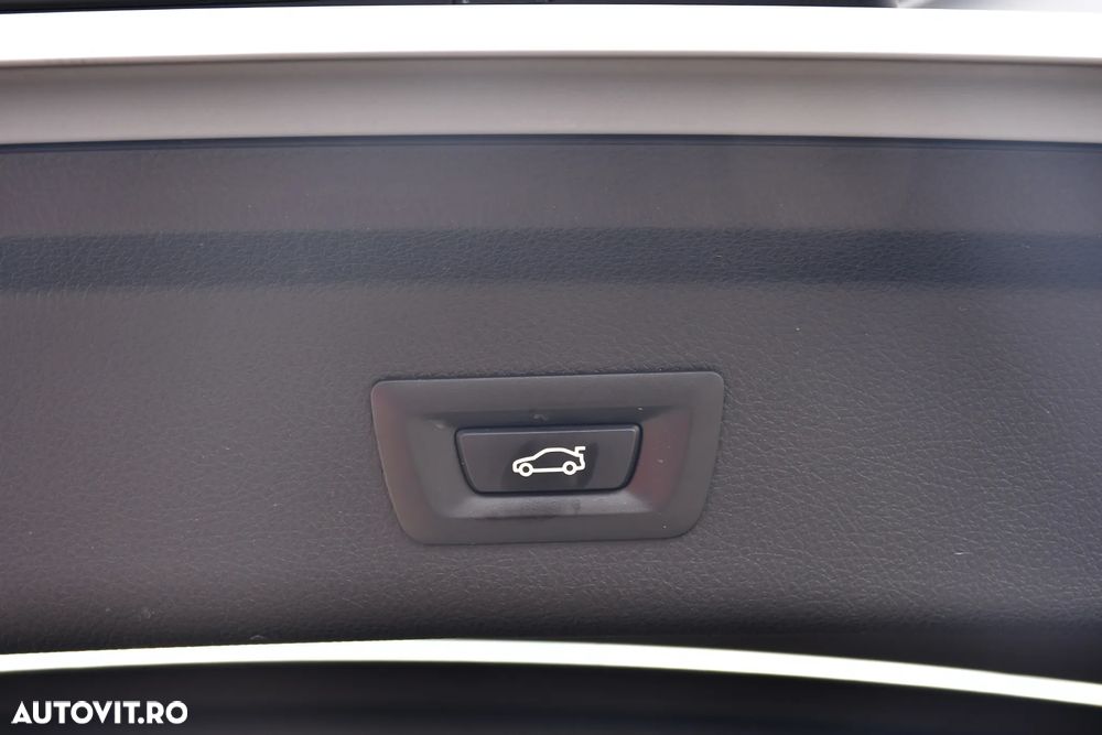 BMW Seria 3 320d Aut. Luxury Line - 21