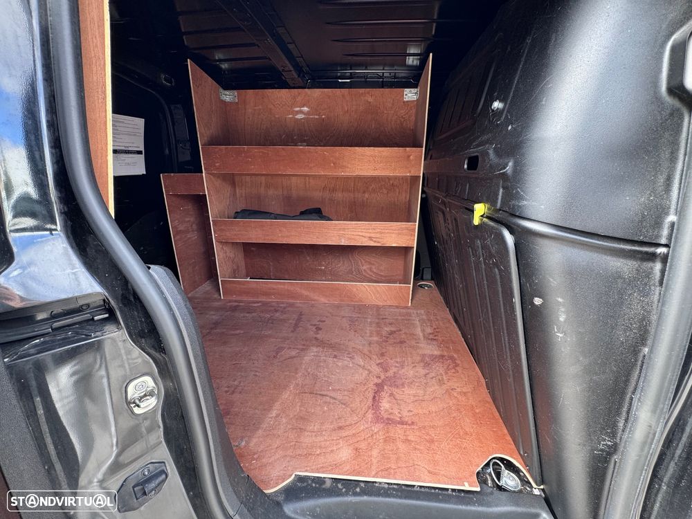 Citroën Berlingo 1.5 Hdi 3Lu. Automatica Modo Work - 12