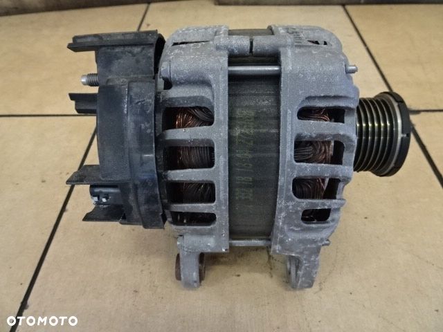 alternator Nissan - 1
