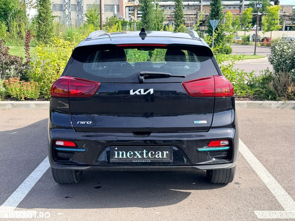 Kia Niro Vision - 7