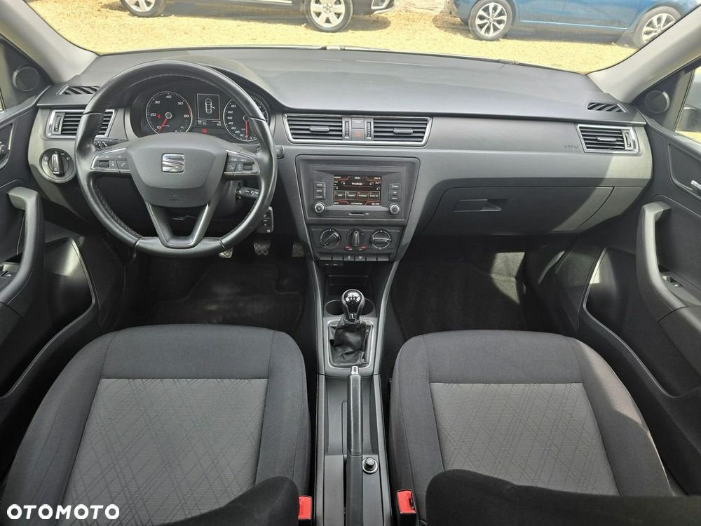 Seat Toledo - 8