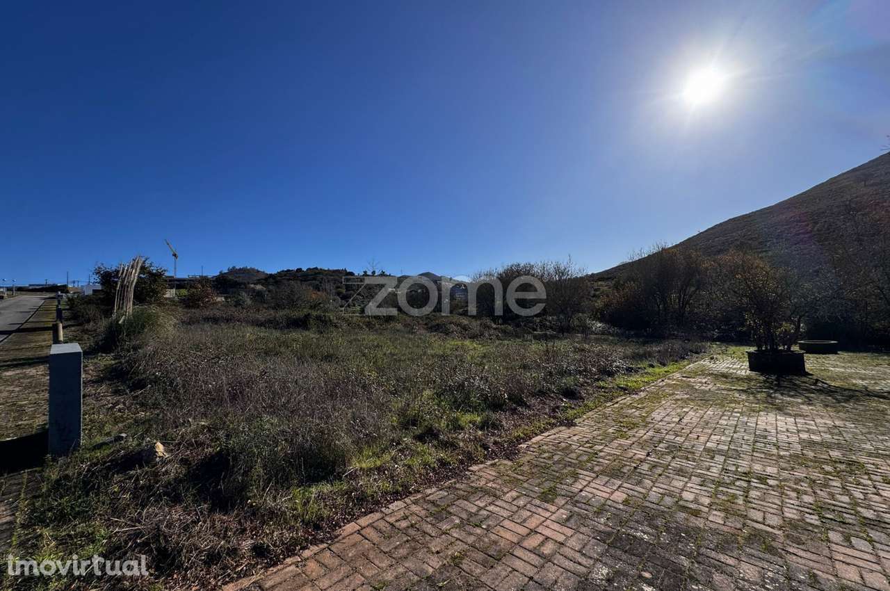 Lote Urbano com Projeto Aprovado - Grande imagem: 4/18