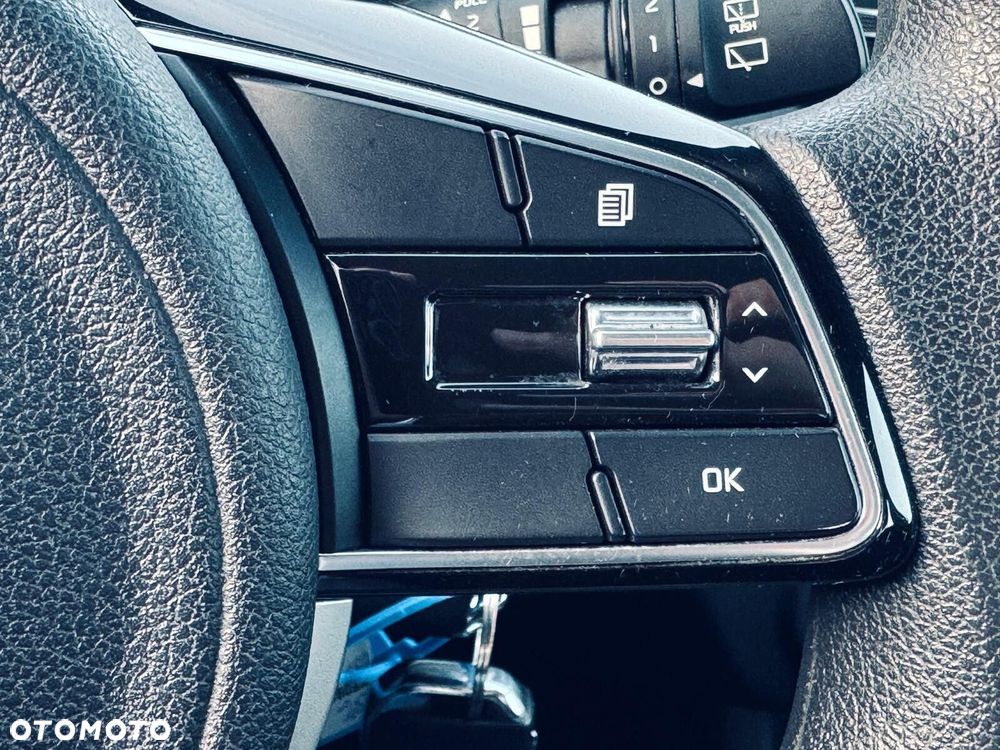 Kia Sportage 1.6 GDI S 2WD - 24
