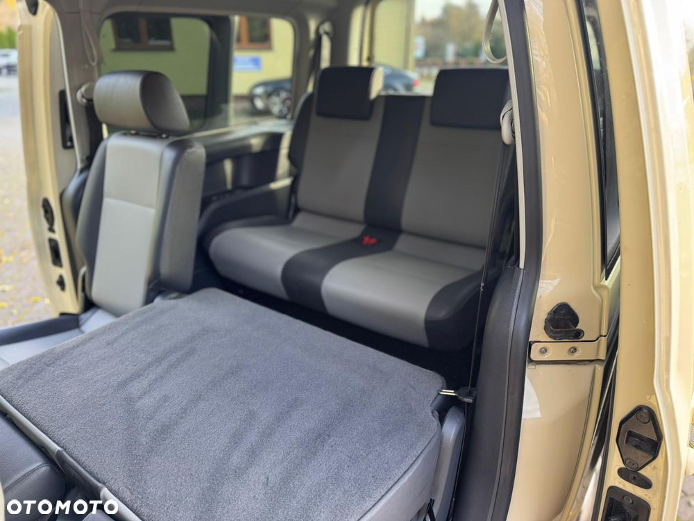 Volkswagen Caddy - 17