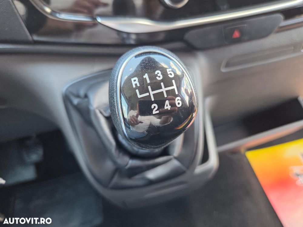 Ford New Transit EcoBlue L2H2 - 35