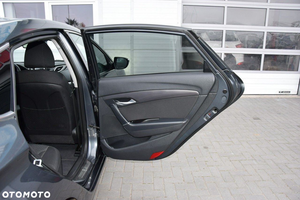 Hyundai i40 - 37