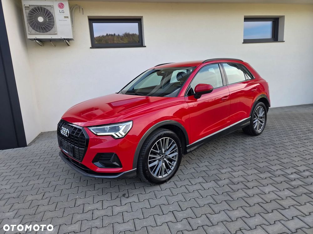 Audi Q3 - 6