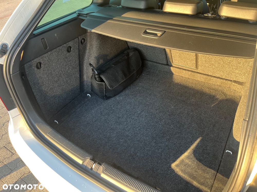 Skoda Octavia 2.0 TDI DPF RS - 11