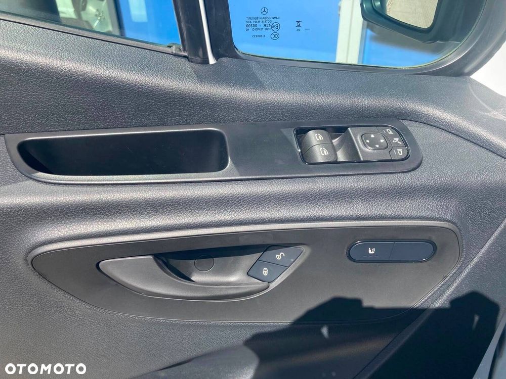 Mercedes-Benz Sprinter Sprinter - 20