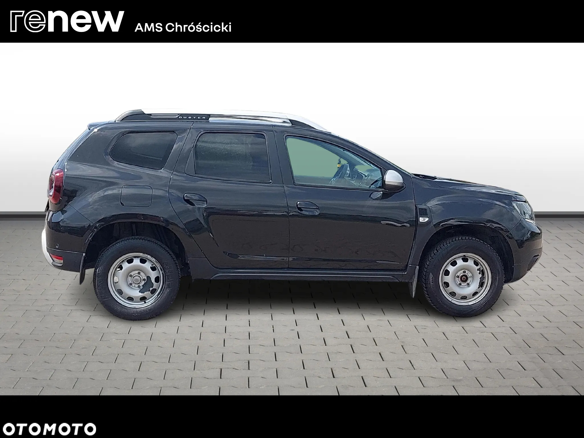 Dacia Duster 1.3 TCe FAP Prestige - 6