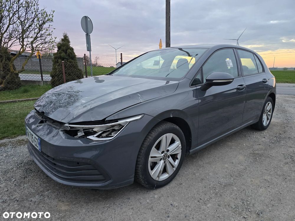 Volkswagen Golf 2.0 TDI SCR Energy - 1