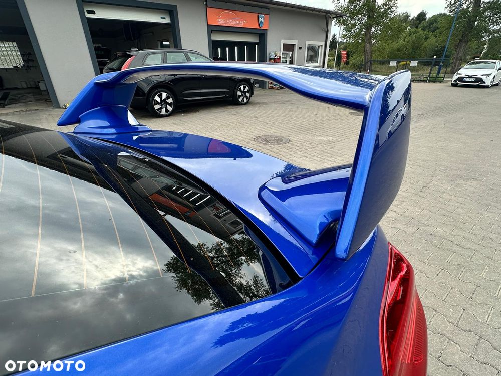 Subaru WRX - 23