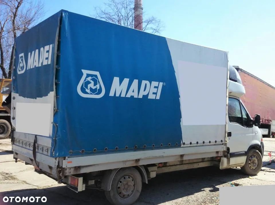 Mercedes-Benz Sprinter 316 - 15
