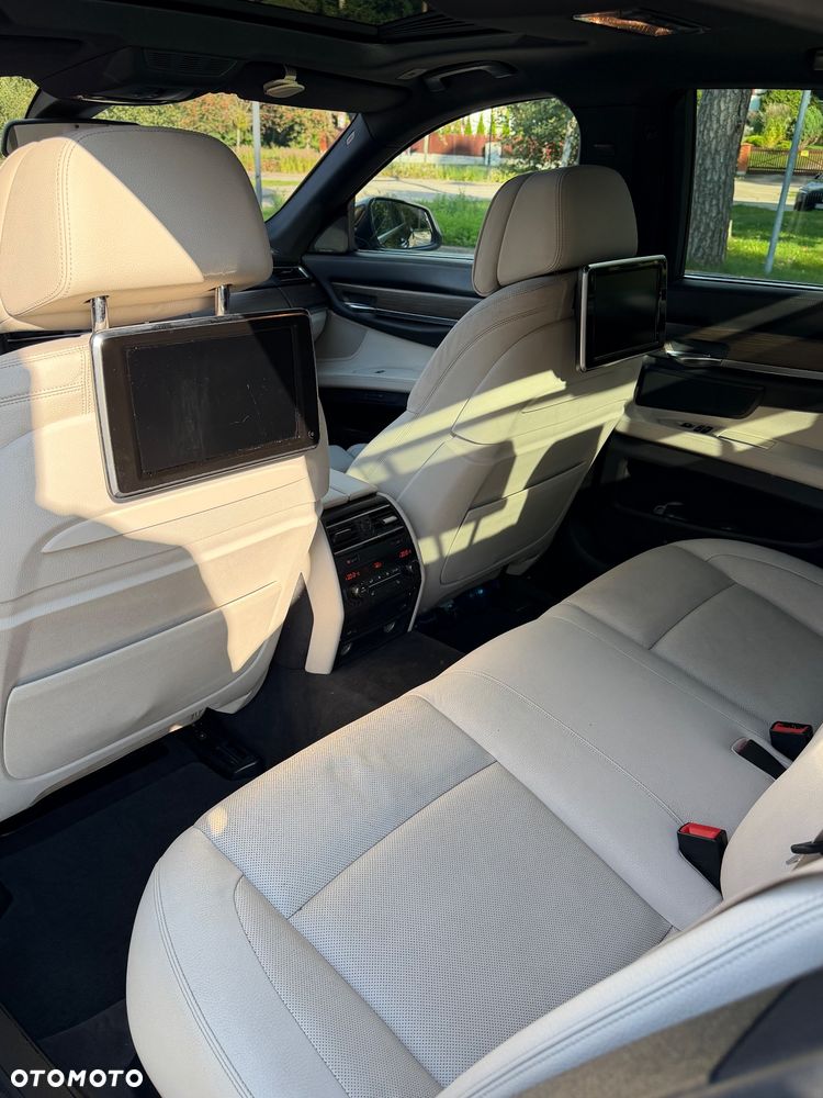 BMW Seria 7 - 6