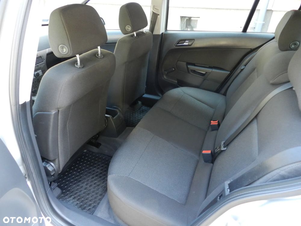 Opel Astra 1.6 Elegance - 14