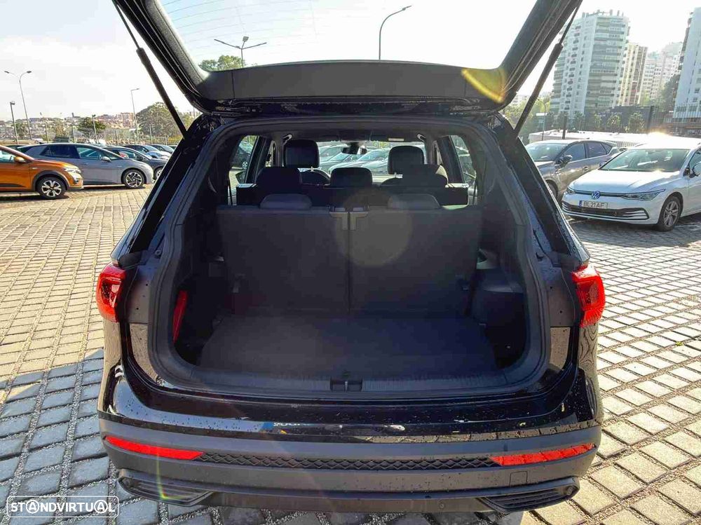 SEAT Tarraco 2.0 TDI Style DSG Fiscal - 7