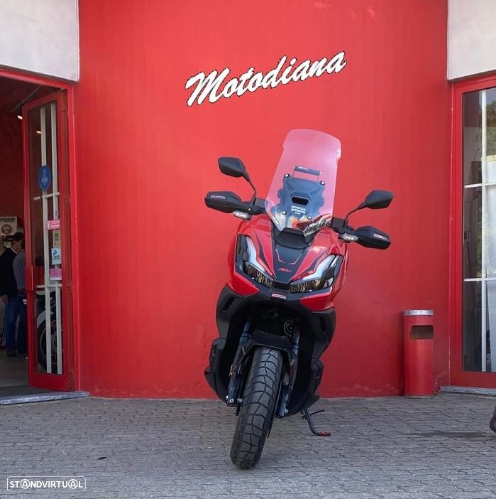 Honda ADV 350 COM GARANTIA ATÉ 03.02.2028 - 2