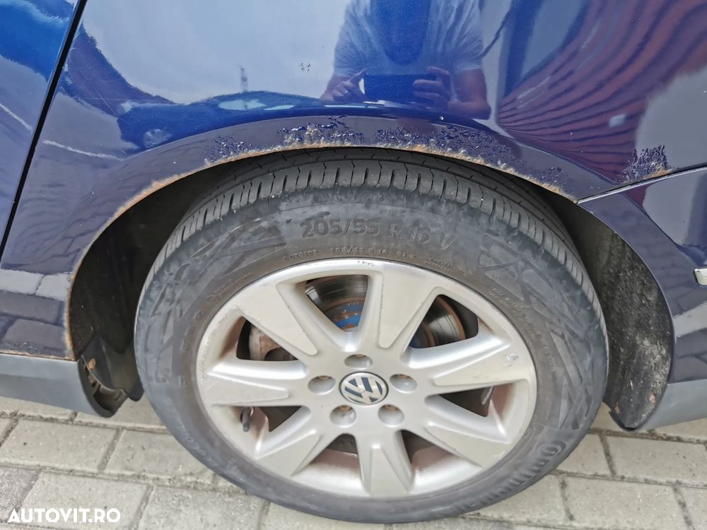 Volkswagen Passat - 18