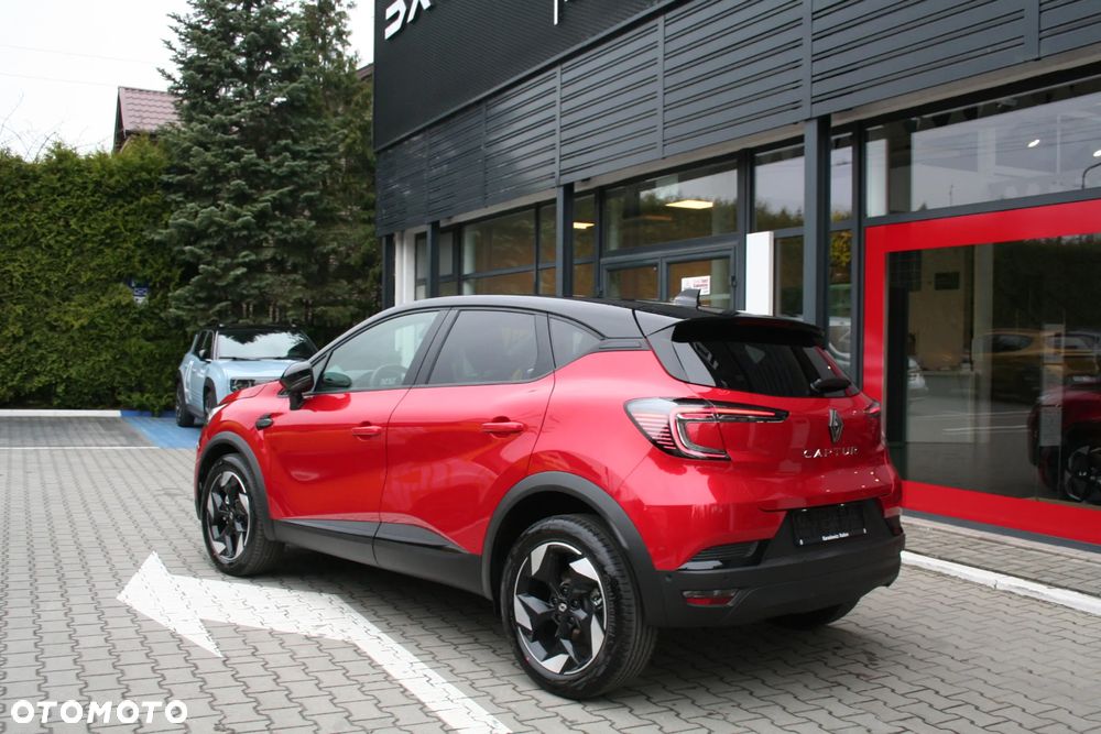 Renault Captur 1.2 TCe Techno - 3