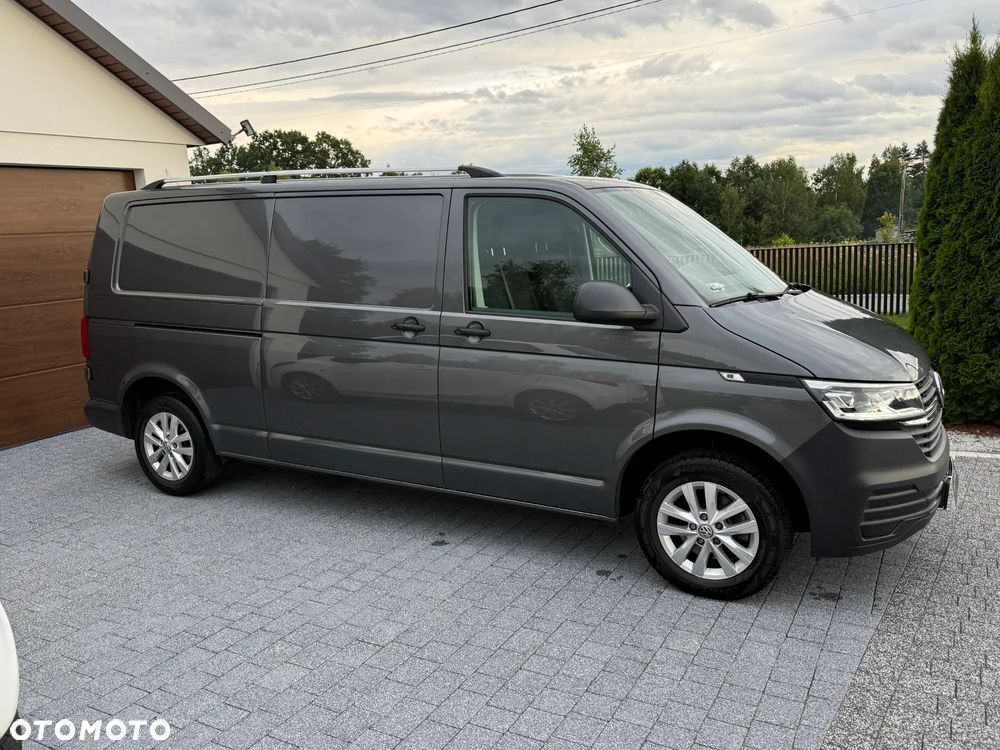 Volkswagen Transporter T6.1 - 23