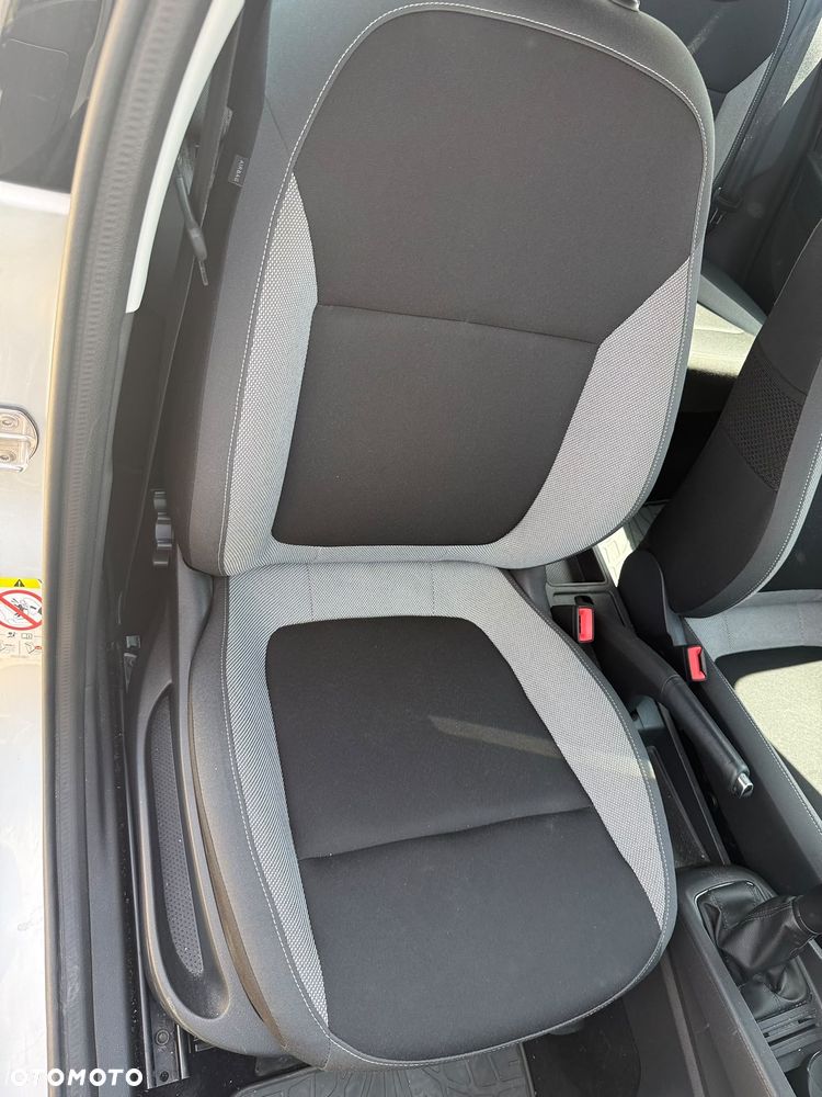 Skoda Fabia 1.4 TDI Ambition - 2